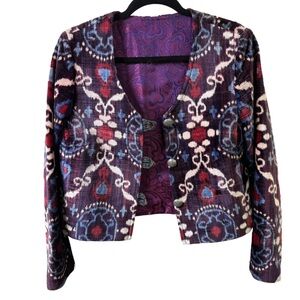 Elegant custom Women's Blazer